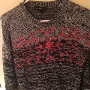 Derek Heart Women’s Size Medium Sweater